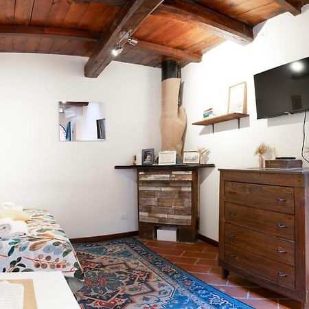 로마 Casa Di Mimmi In Trastevere 아파트 외부 사진