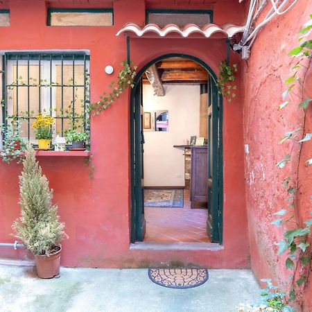 로마 Casa Di Mimmi In Trastevere 아파트 외부 사진