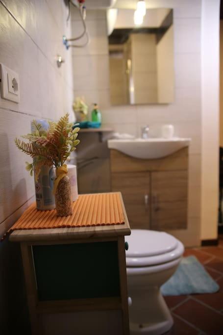 로마 Casa Di Mimmi In Trastevere 아파트 외부 사진