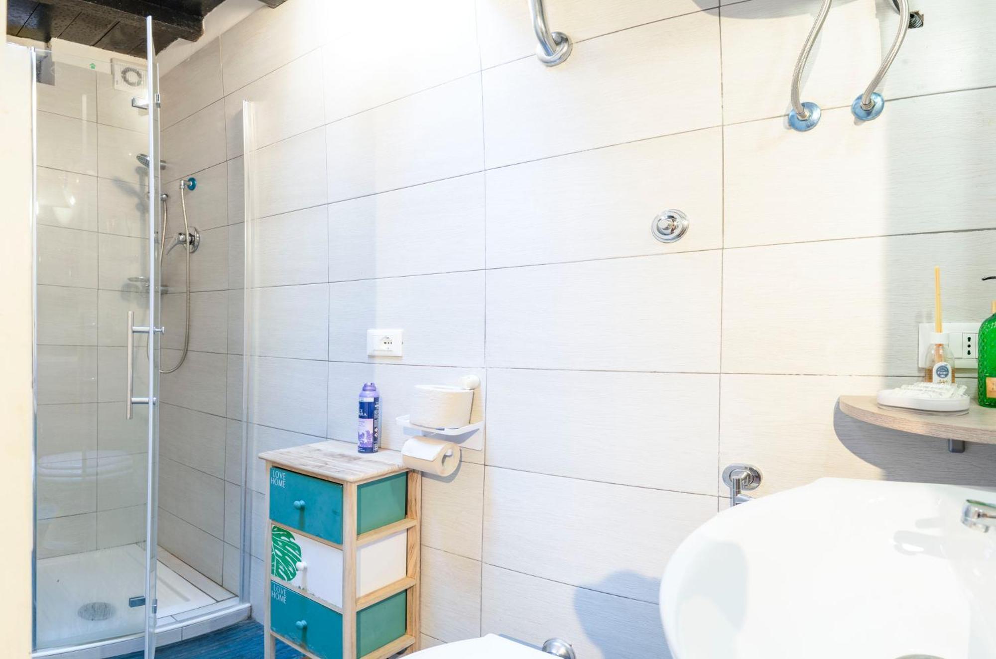 로마 Casa Di Mimmi In Trastevere 아파트 외부 사진