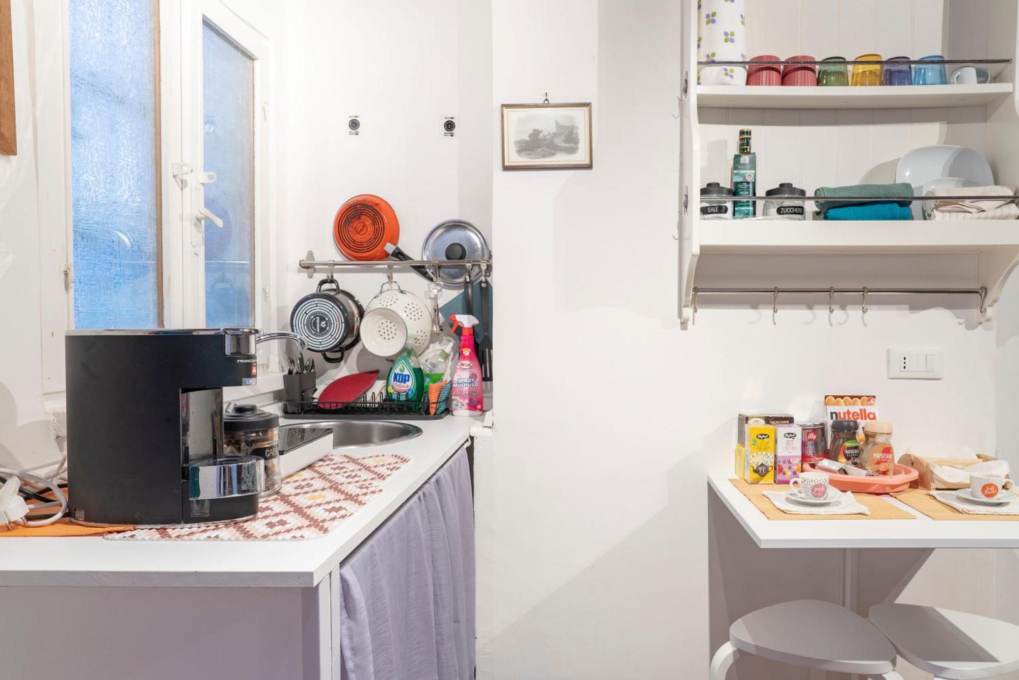 로마 Casa Di Mimmi In Trastevere 아파트 외부 사진