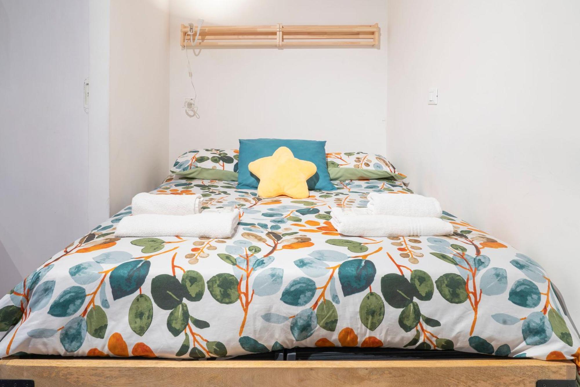 로마 Casa Di Mimmi In Trastevere 아파트 외부 사진