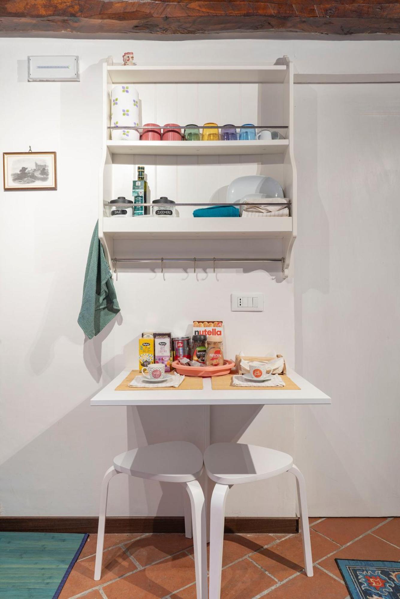 로마 Casa Di Mimmi In Trastevere 아파트 외부 사진